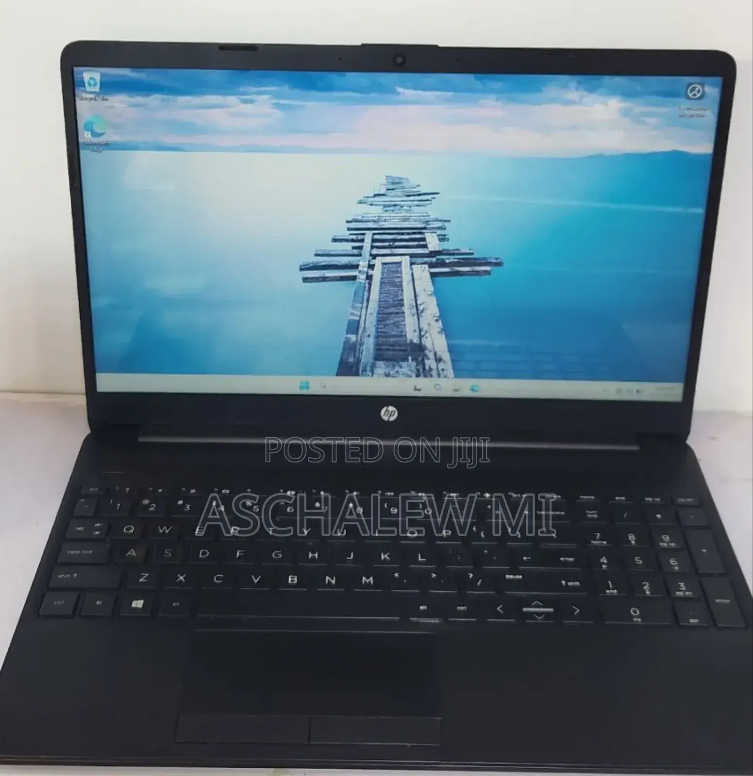 New Laptop HP Stream Notebook 8GB Intel Core i5 SSD 256GB