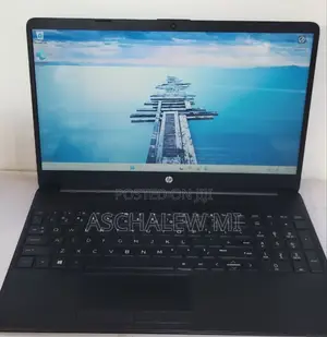 New Laptop HP Stream Notebook 8GB Intel Core i5 SSD 256GB