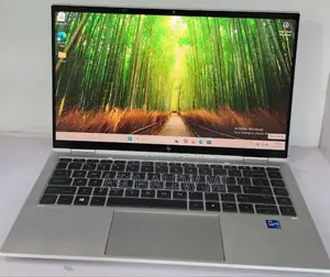 New Laptop HP EliteBook 1040 G8 16GB Intel Core i7 SSD 512GB