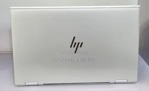 New Laptop HP EliteBook 1040 G8 16GB Intel Core i7 SSD 512GB