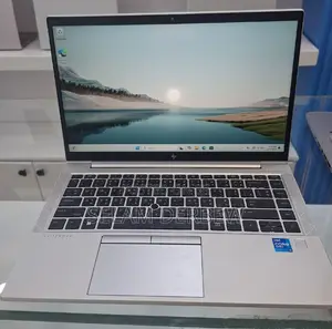 New Laptop HP EliteBook 840 16GB Intel Core i5 SSD 512GB