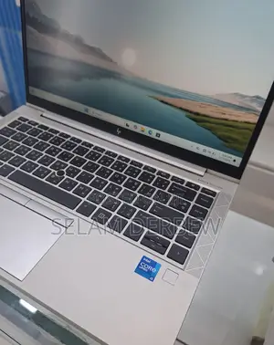 New Laptop HP EliteBook 840 16GB Intel Core i5 SSD 512GB