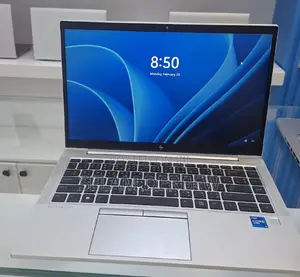 New Laptop HP EliteBook 840 16GB Intel Core i5 SSD 512GB