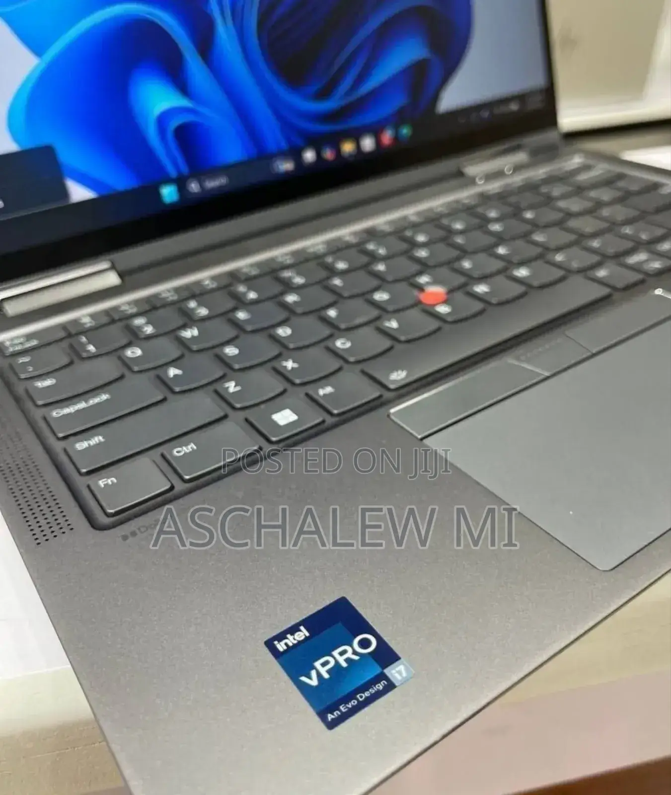 New Laptop Lenovo Thinkpad X1 Yoga 32GB Intel Core i7 SSD 512GB