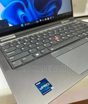 New Laptop Lenovo Thinkpad X1 Yoga 32GB Intel Core i7 SSD 512GB