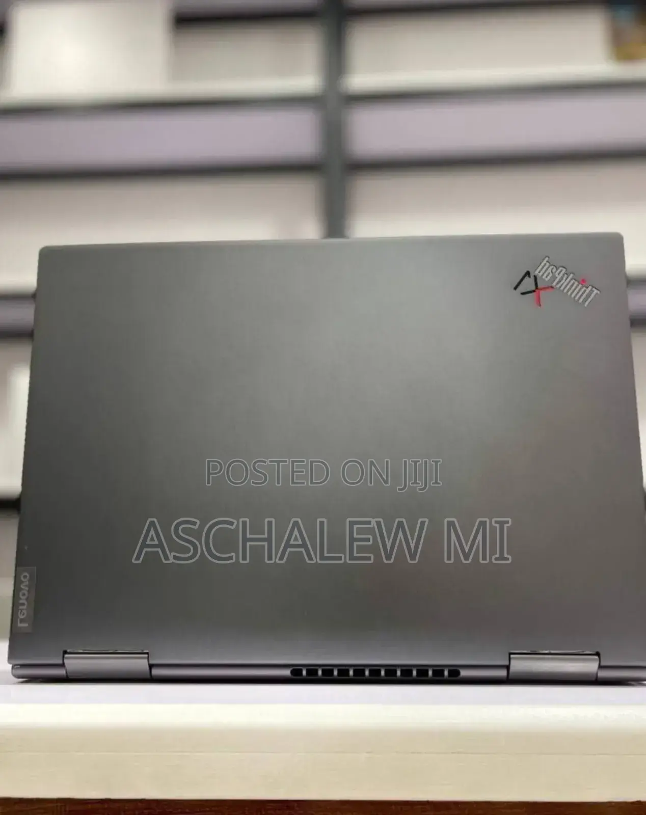 New Laptop Lenovo Thinkpad X1 Yoga 32GB Intel Core i7 SSD 512GB