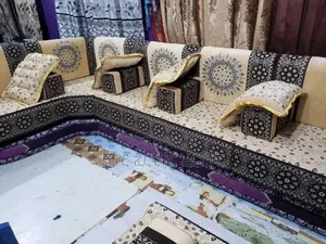 Charismatic አረቢያን መጅሊስ