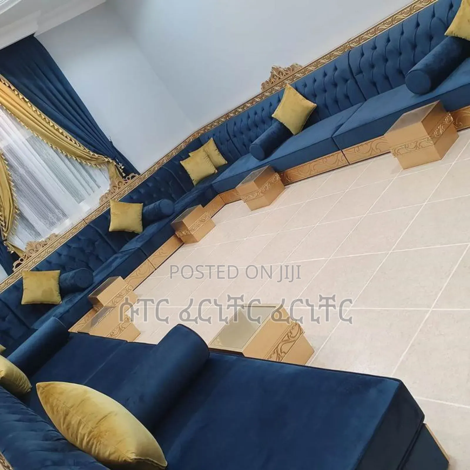 Boring Arebiyan Mejlis