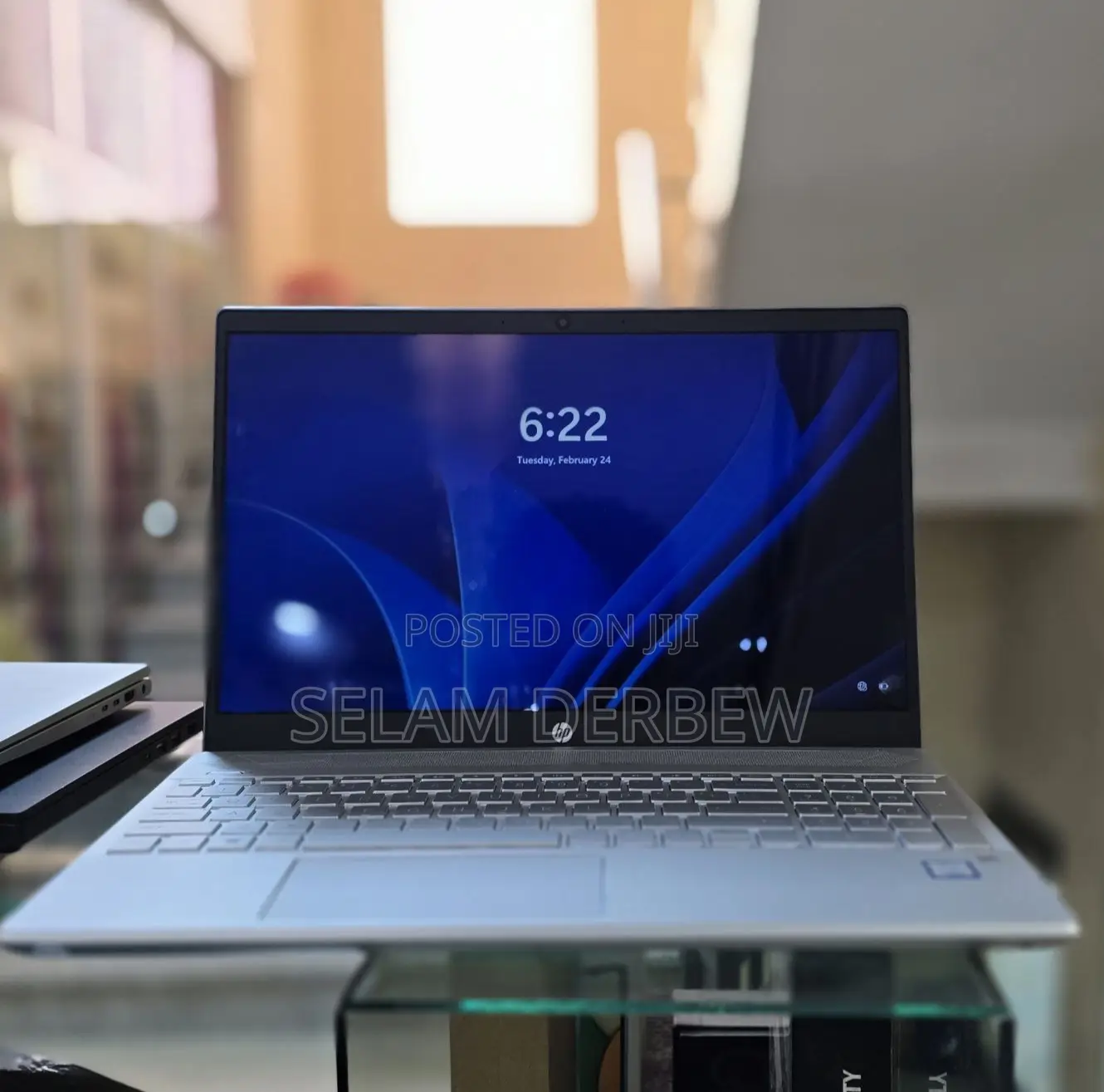 New Laptop HP Pavilion 15 12GB Intel Core i5 HDD 1T