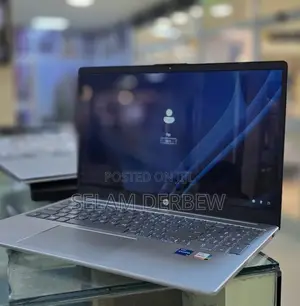 New Laptop HP Stream Notebook 16GB Intel Core i5 SSD 512GB