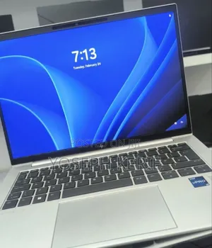 New Laptop HP EliteBook 1040 16GB Intel Core i7 SSD 512GB