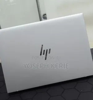 New Laptop HP EliteBook 1040 16GB Intel Core i7 SSD 512GB