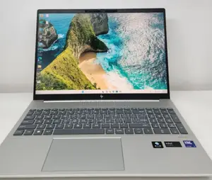 New Laptop HP Pavilion 15 16GB Intel Core Ultra 7 SSD 1T