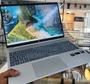 New Laptop HP Pavilion 15 16GB Intel Core Ultra 7 SSD 1T