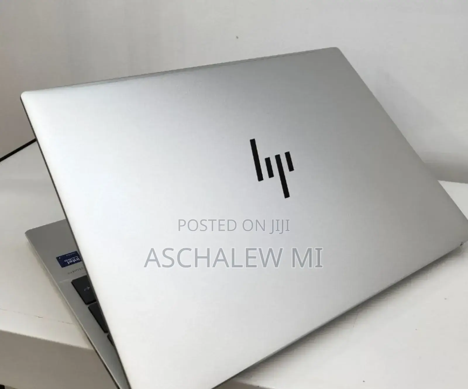 New Laptop HP Pavilion 15 16GB Intel Core Ultra 7 SSD 1T