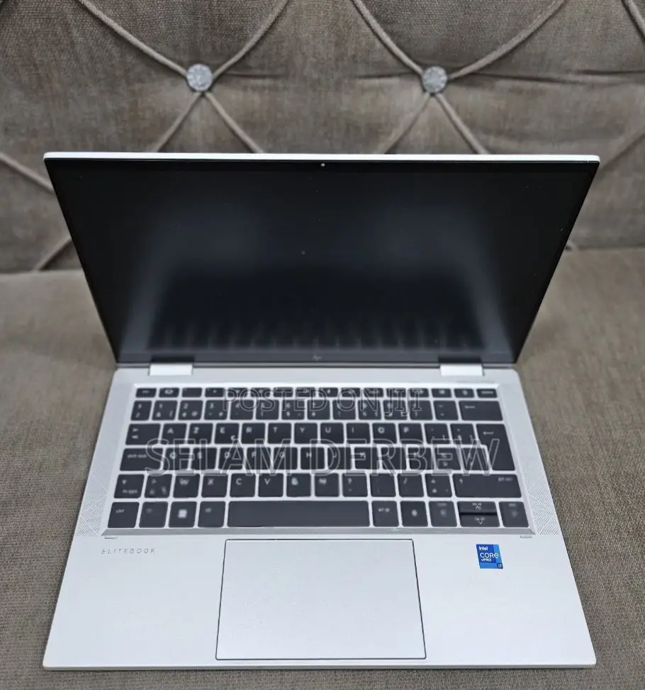 New Laptop HP EliteBook 1040 G8 16GB Intel Core i7 SSD 512GB