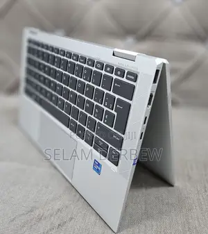 New Laptop HP EliteBook 1040 G8 16GB Intel Core i7 SSD 512GB