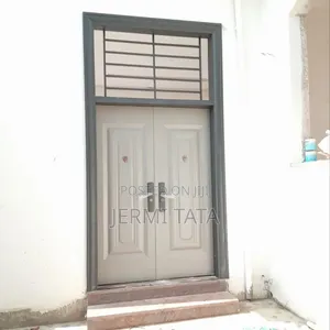 Victor Door