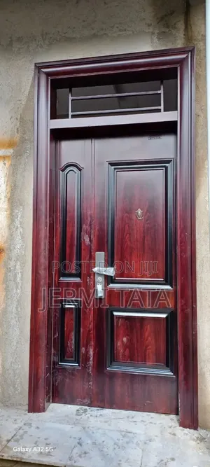 Victor Door
