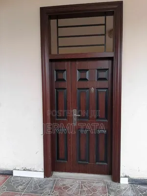 Victor Door
