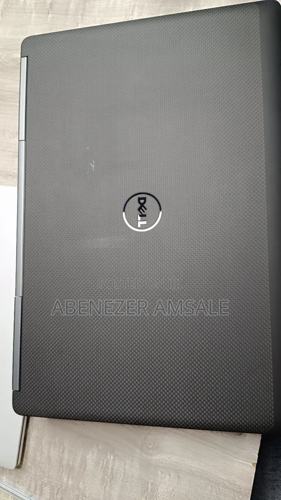 New Laptop Dell Precision 7720 16GB Intel Core i7 SSD 512GB