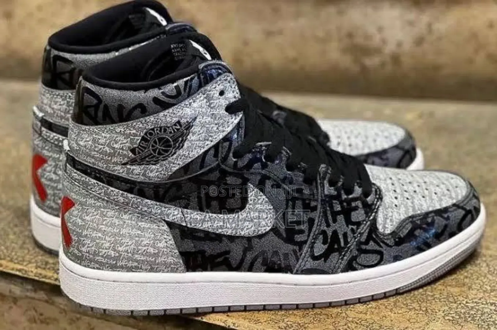 Air Jordan 1 Retro High: