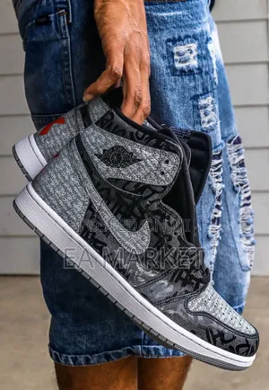 Air Jordan 1 Retro High: