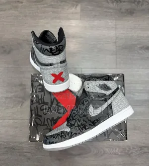 Air Jordan 1 Retro High: