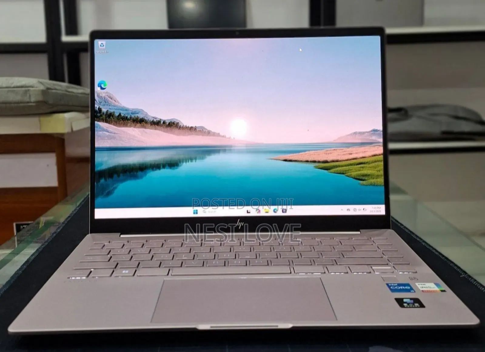New Laptop HP Pavilion 14 16GB Intel Core i5 SSD 1T