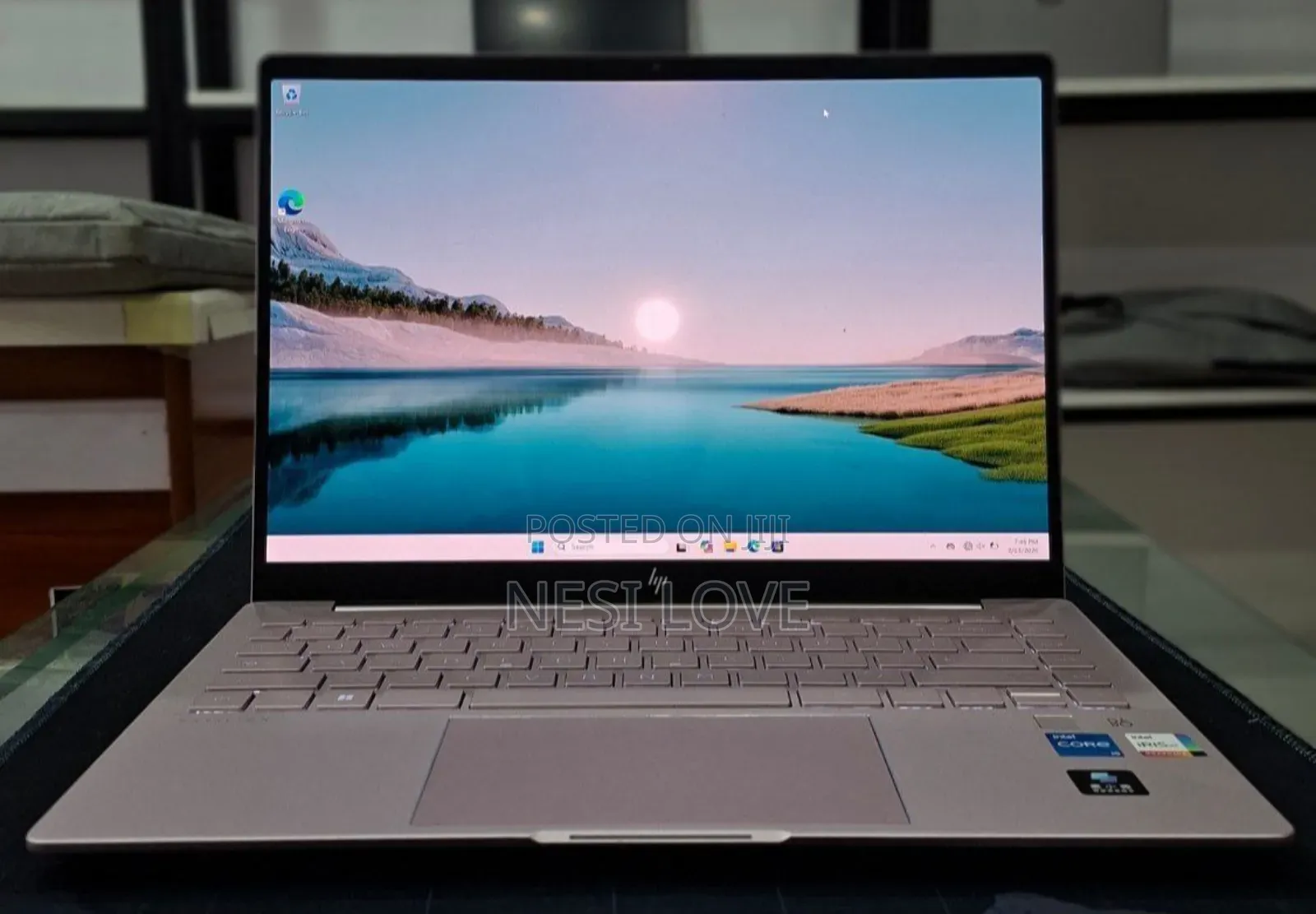 New Laptop HP Pavilion 14 16GB Intel Core i5 SSD 1T