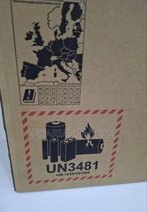 New Laptop MSI Cyborg 15 16GB Intel Core i7 SSD 1T