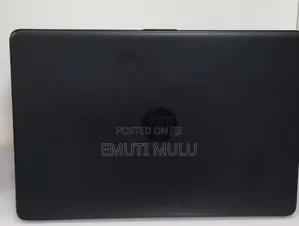 New Laptop HP Stream Notebook 8GB Intel Core i5 SSD 256GB