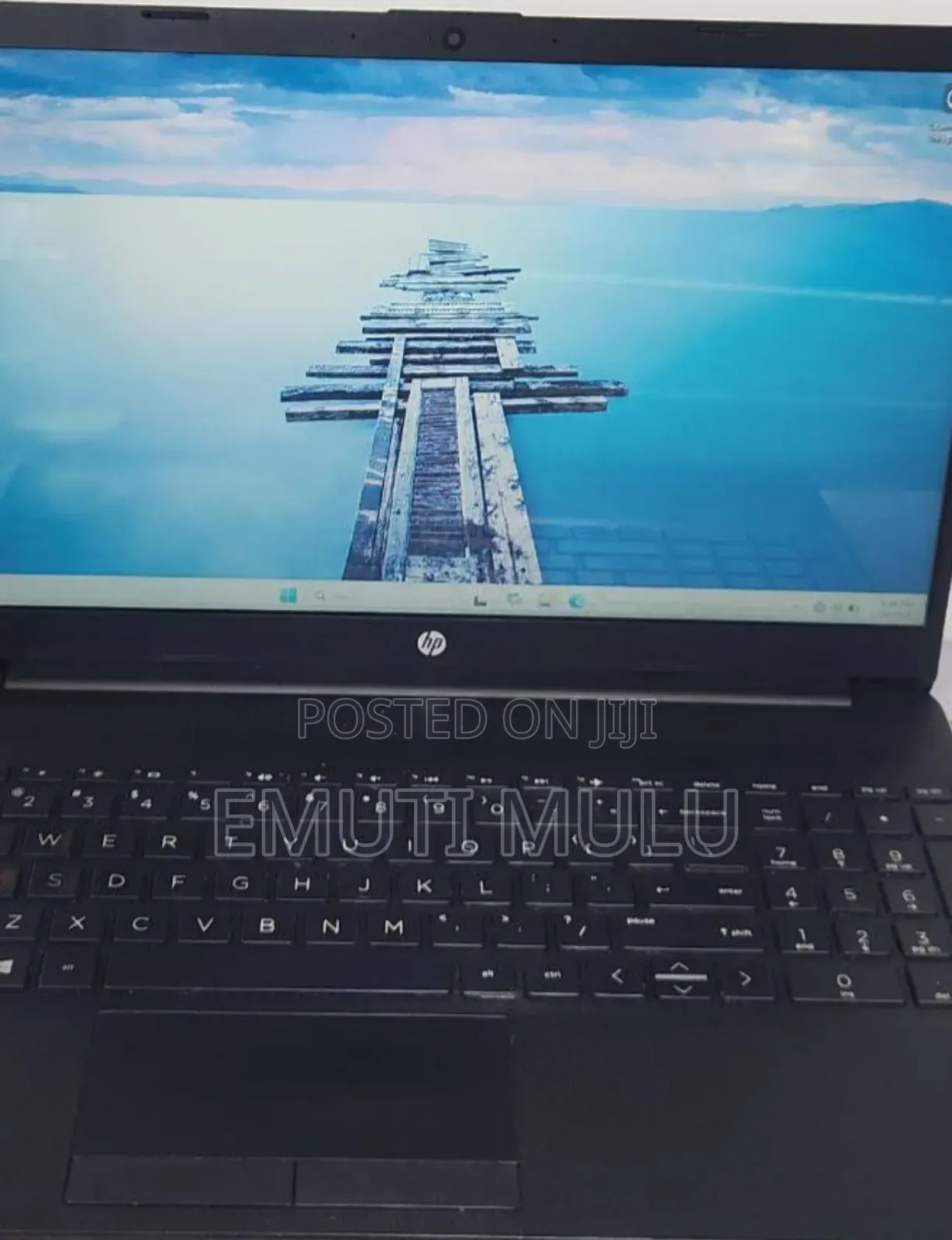 New Laptop HP Stream Notebook 8GB Intel Core i5 SSD 256GB