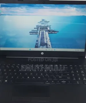 New Laptop HP Stream Notebook 8GB Intel Core i5 SSD 256GB