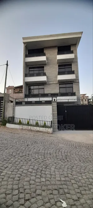 9bdrm House in Haile Garment, Nifas Silk-Lafto for sale