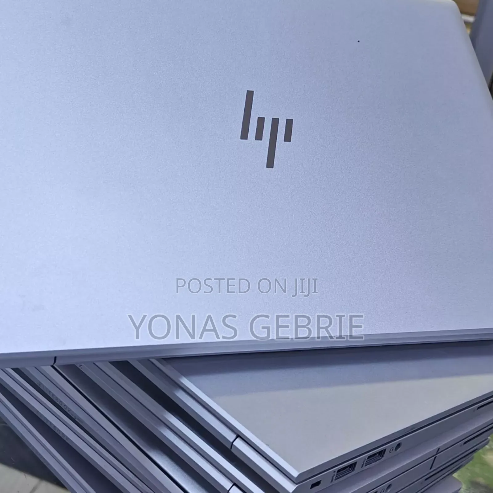 New Laptop HP 16GB Intel Core i5 SSD 512GB