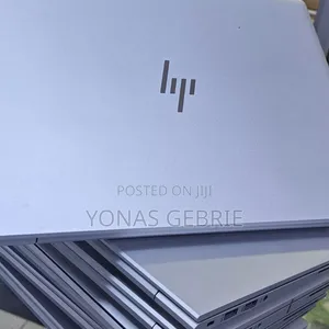 New Laptop HP 16GB Intel Core i5 SSD 512GB