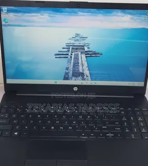 New Laptop HP Stream Notebook 8GB Intel Core i5 SSD 256GB