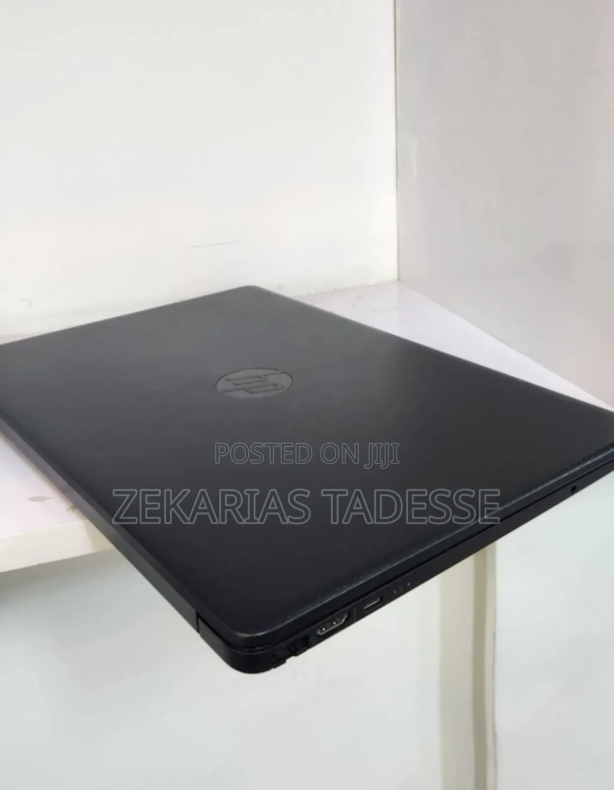 New Laptop HP Stream Notebook 8GB Intel Core i5 SSD 256GB