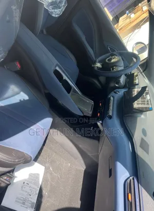 New BYD Seagull 2025 White