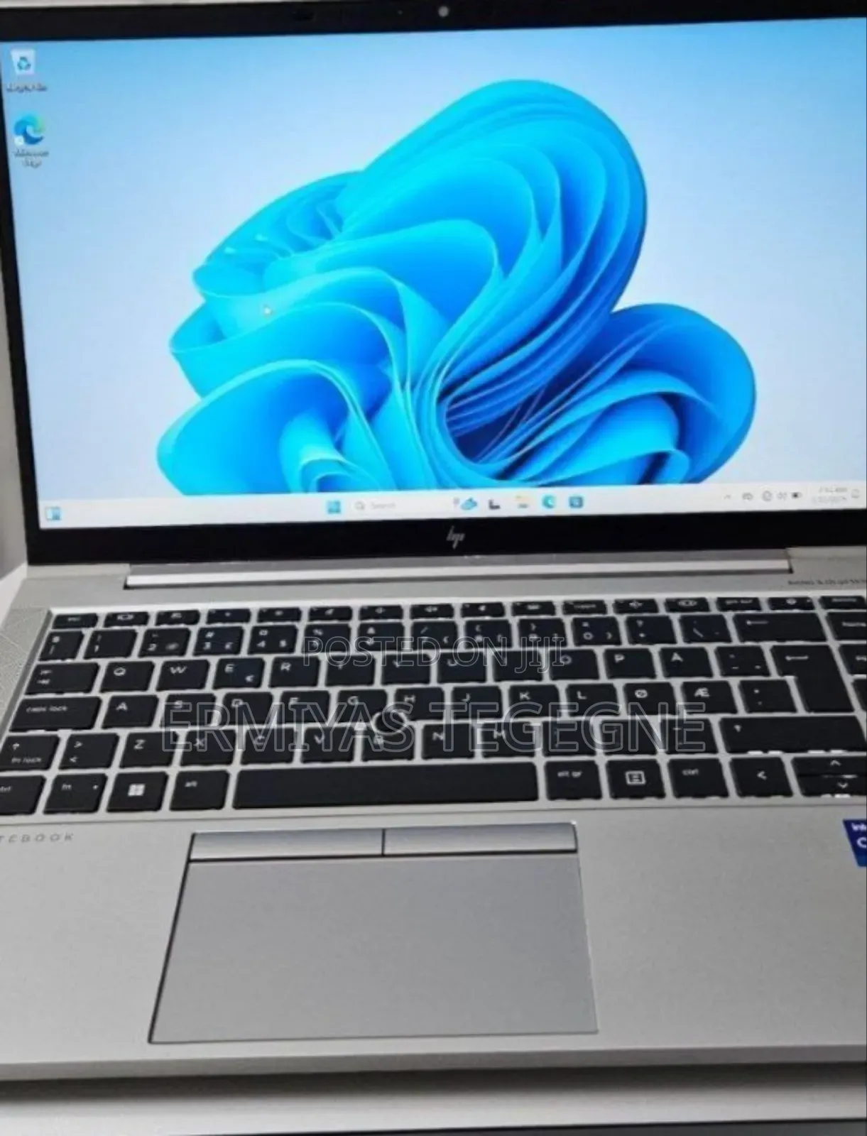 New Laptop HP Pavilion 15 16GB Intel Core i7 SSD 512GB