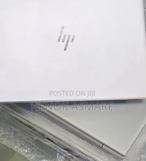 New Laptop HP EliteBook 840 G8 16GB Intel Core i7 SSD 512GB