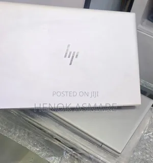 New Laptop HP EliteBook 840 G8 16GB Intel Core i7 SSD 512GB