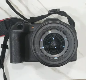 Canon Rf Silver Lens 24_105mm