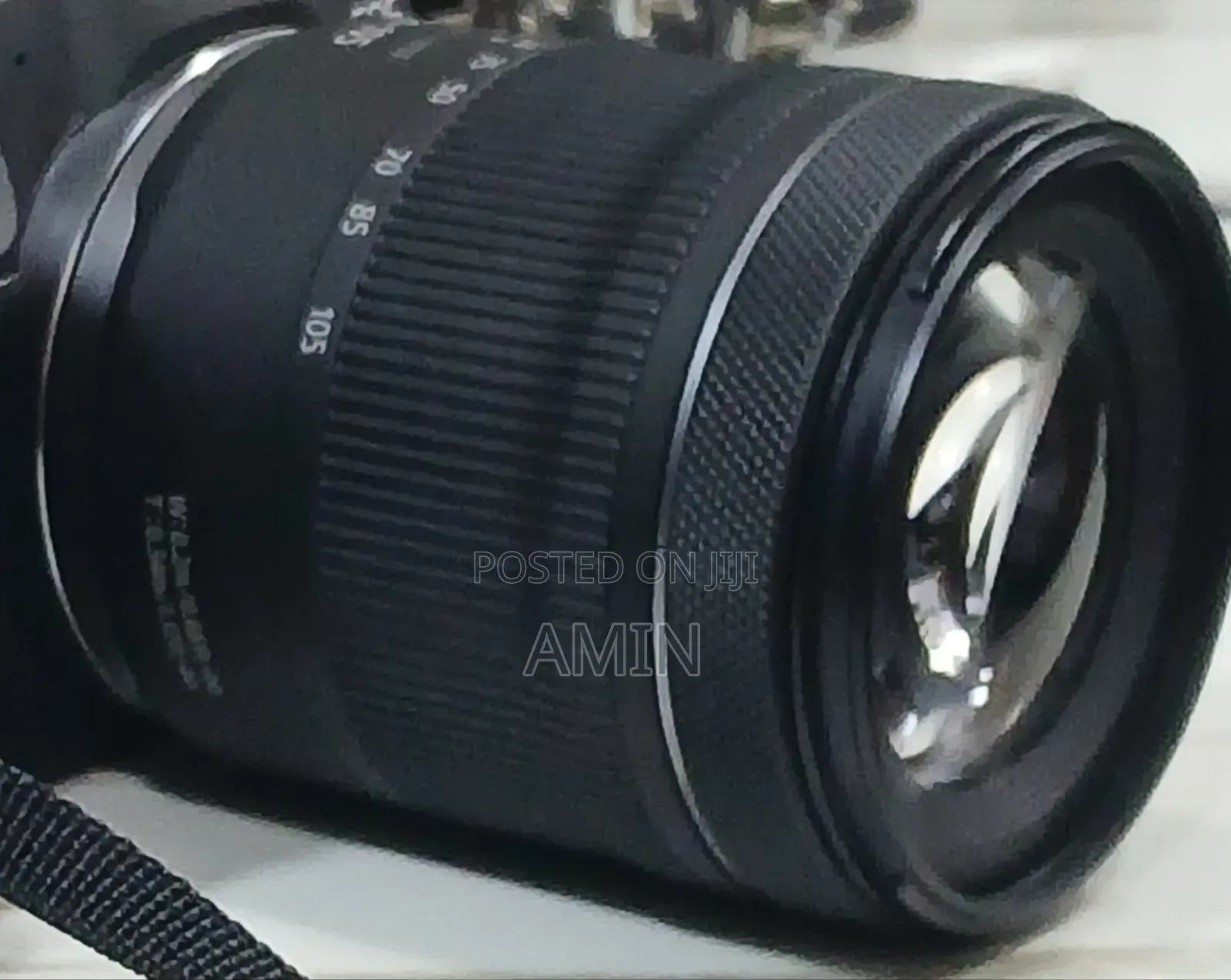 Canon Rf Silver Lens 24_105mm