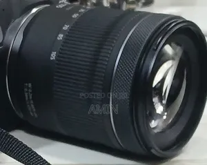 Canon Rf Silver Lens 24_105mm