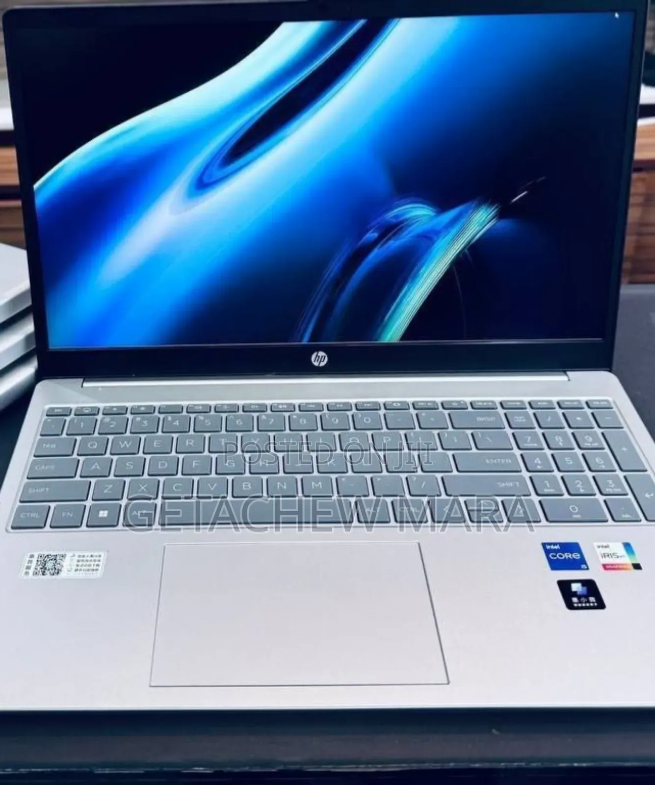New Laptop HP Stream Notebook 16GB Intel Core i5 SSD 1T