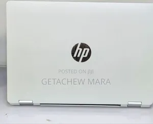 New Laptop HP Omen Pro 16GB Intel Core i7 SSD 512GB