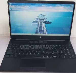 New Laptop HP Stream Notebook 8GB Intel Core i5 SSD 256GB