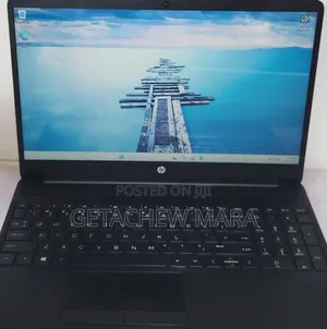 New Laptop HP Stream Notebook 8GB Intel Core i5 SSD 256GB